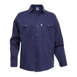 Camisa Ombú manga larga 100% original