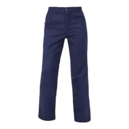 Pantalón clásico Ombú con cierre 100% original