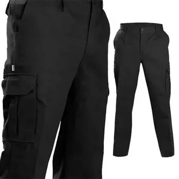 Pantalón Ombú cargo con bolsillo porta celular